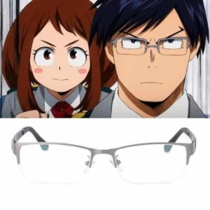Lunette de Tenya Iida