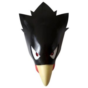 Maque Fumikage tokoyami